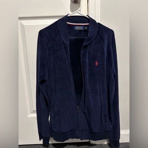 Polo by Ralph Lauren truck suit